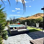 Holiday home La - Cozy House With Parking, Wifi, Box And Air Conditioning