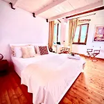 La - Cozy House With Parking, Wifi, Box And Air Conditioning Holiday home *