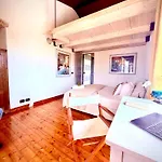 Holiday home La - Cozy House With Parking, Wifi, Box And Air Conditioning Rapallo