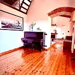 La - Cozy House With Parking, Wifi, Box And Air Conditioning Holiday home *