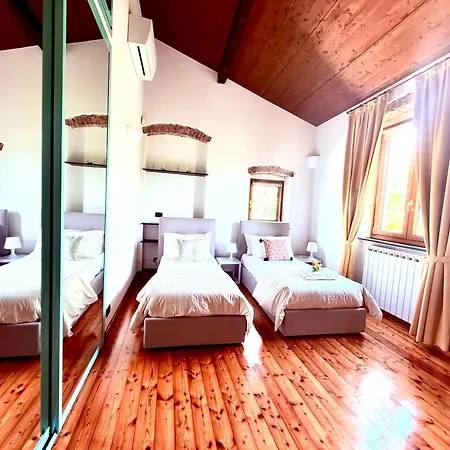 La - Cozy House With Parking, Wifi, Box And Air Conditioning *