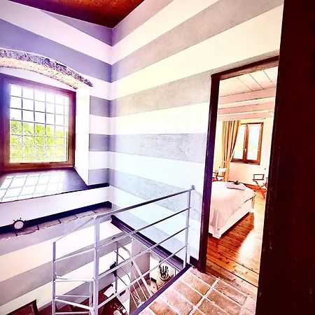 La - Cozy House With Parking, Wifi, Box And Air Conditioning Prázdninový dům