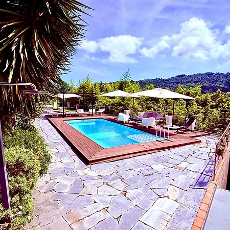 Tatil Evi La - Cozy House With Parking, Wifi, Box And Air Conditioning *