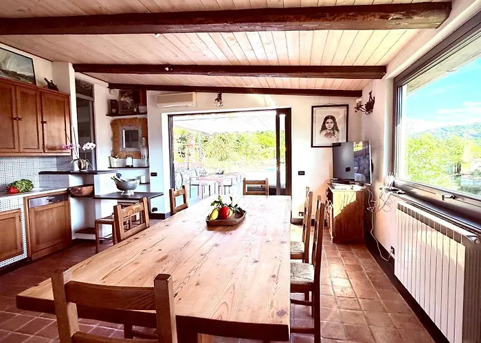 Tatil Evi La - Cozy House With Parking, Wifi, Box And Air Conditioning *