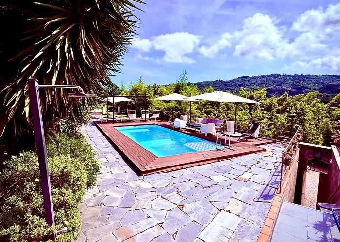 Tatil Evi La - Cozy House With Parking, Wifi, Box And Air Conditioning *