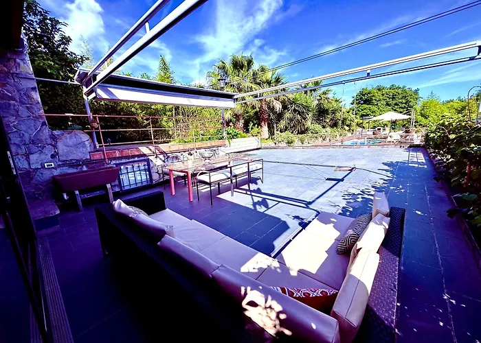 La - Cozy House With Parking, Wifi, Box And Air Conditioning Prázdninový dům Rapallo