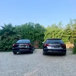 בית נופש La - Cozy House With Parking, Wifi, Box And Air Conditioning