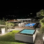 La - Cozy House With Parking, Wifi, Box And Air Conditioning ראפאלו