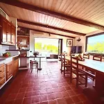 La - Cozy House With Parking, Wifi, Box And Air Conditioning בית נופש ראפאלו