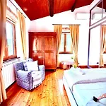 La - Cozy House With Parking, Wifi, Box And Air Conditioning ראפאלו