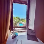 La - Cozy House With Parking, Wifi, Box And Air Conditioning בית נופש *