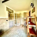 בית נופש La - Cozy House With Parking, Wifi, Box And Air Conditioning