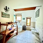 בית נופש La - Cozy House With Parking, Wifi, Box And Air Conditioning ראפאלו