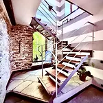 La - Cozy House With Parking, Wifi, Box And Air Conditioning ראפאלו