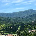 בית נופש La - Cozy House With Parking, Wifi, Box And Air Conditioning