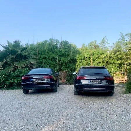 Σπίτι διακοπών La - Cozy House With Parking, Wifi, Box And Air Conditioning