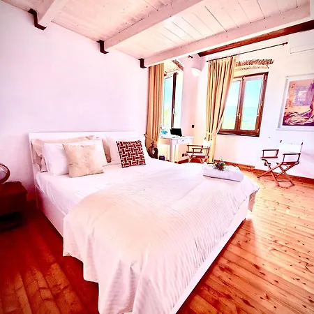La - Cozy House With Parking, Wifi, Box And Air Conditioning Dom wakacyjny *