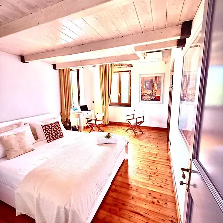 La - Cozy House With Parking, Wifi, Box And Air Conditioning * Рапалло
