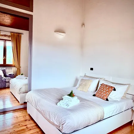 La - Cozy House With Parking, Wifi, Box And Air Conditioning Dom wakacyjny *