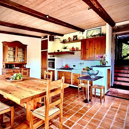 La - Cozy House With Parking, Wifi, Box And Air Conditioning * Рапалло