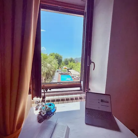 La - Cozy House With Parking, Wifi, Box And Air Conditioning Dom wakacyjny *