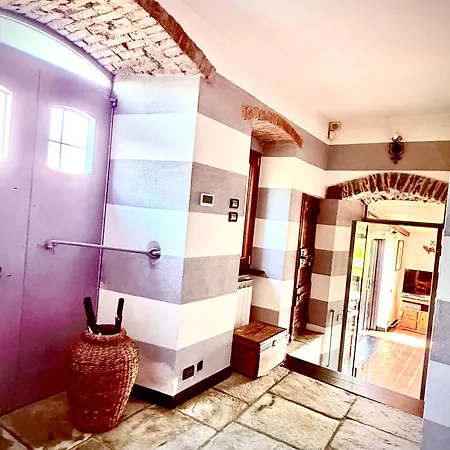 La - Cozy House With Parking, Wifi, Box And Air Conditioning Tatil Evi