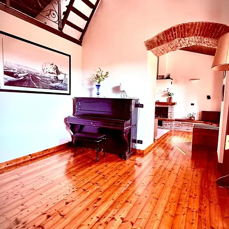 La - Cozy House With Parking, Wifi, Box And Air Conditioning Tatil Evi *