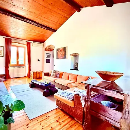 La - Cozy House With Parking, Wifi, Box And Air Conditioning * Рапалло