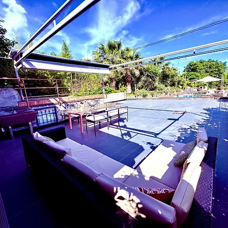 La - Cozy House With Parking, Wifi, Box And Air Conditioning Hébergement de vacances Rapallo