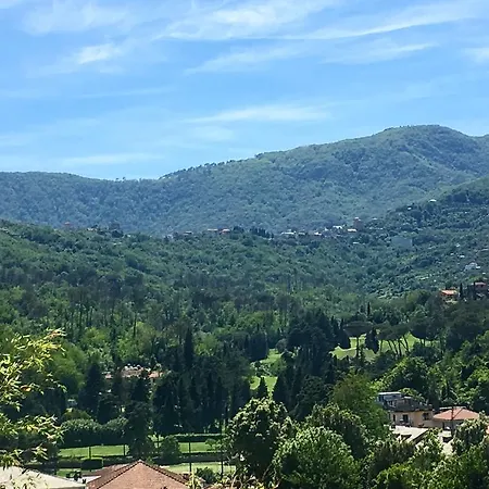 Tatil Evi La - Cozy House With Parking, Wifi, Box And Air Conditioning