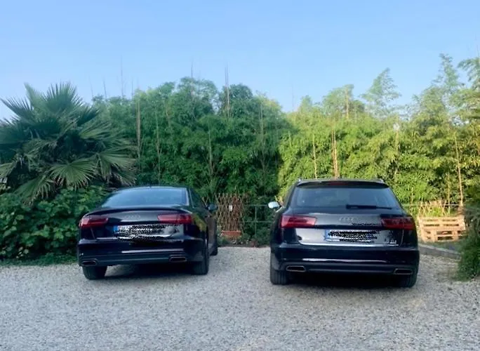 Casa de Férias La - Cozy House With Parking, Wifi, Box And Air Conditioning