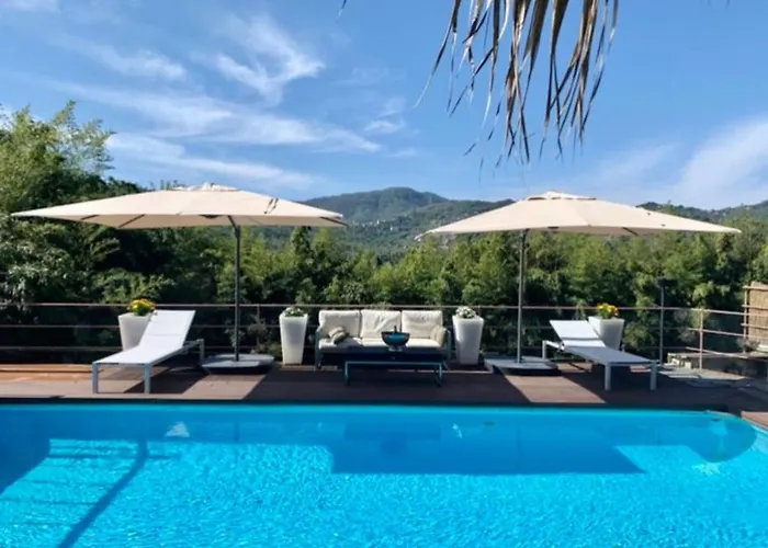 La - Cozy House With Parking, Wifi, Box And Air Conditioning *