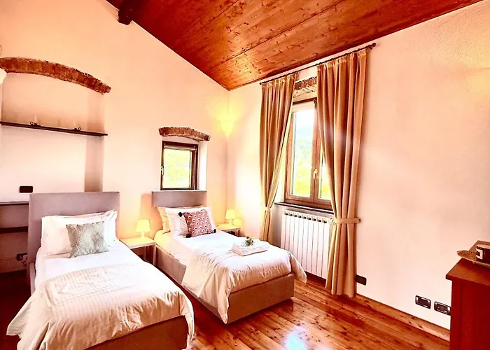 Casa de Férias La - Cozy House With Parking, Wifi, Box And Air Conditioning *