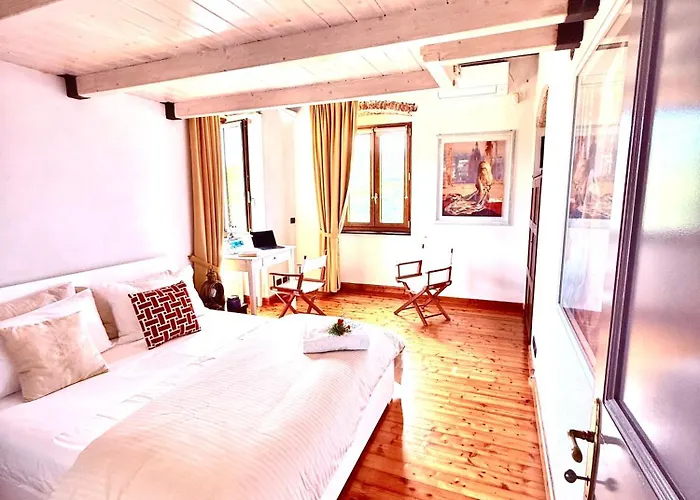 La - Cozy House With Parking, Wifi, Box And Air Conditioning * Rapallo