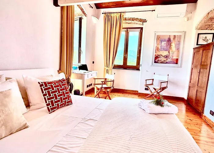 La - Cozy House With Parking, Wifi, Box And Air Conditioning