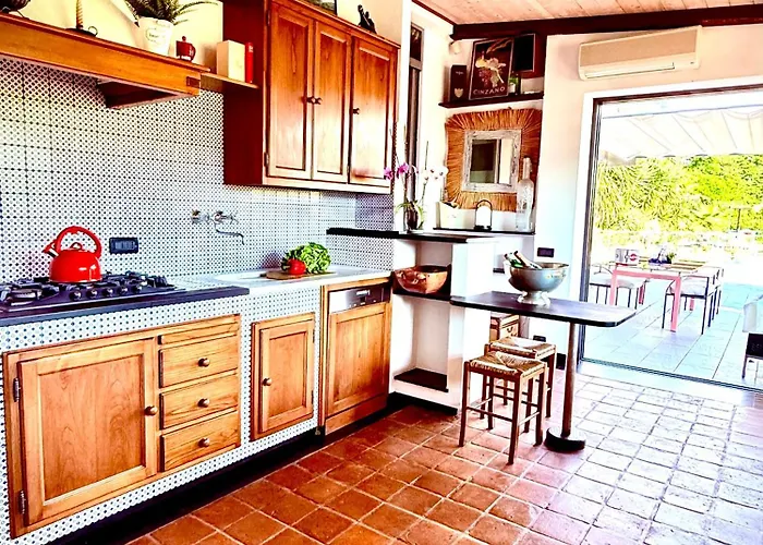 La - Cozy House With Parking, Wifi, Box And Air Conditioning *