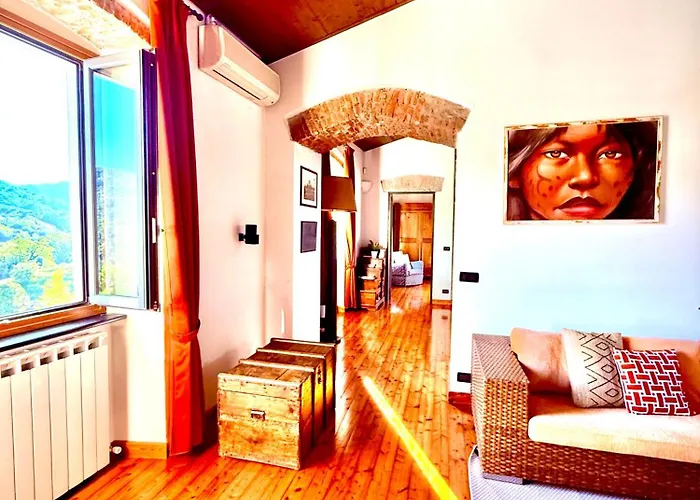 La - Cozy House With Parking, Wifi, Box And Air Conditioning