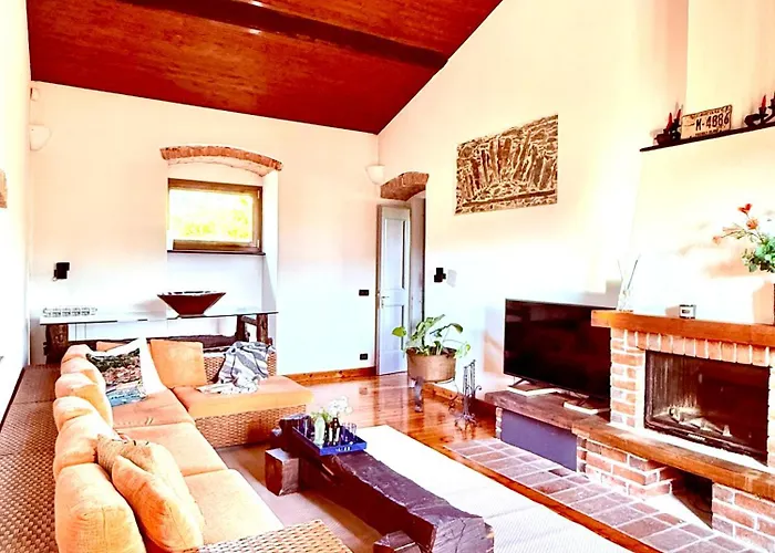 La - Cozy House With Parking, Wifi, Box And Air Conditioning