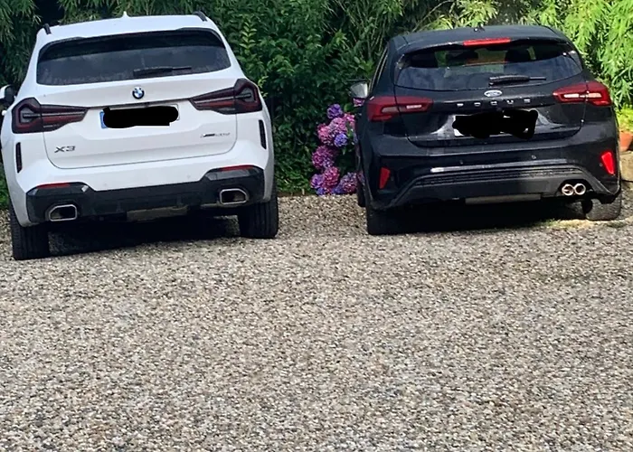 La - Cozy House With Parking, Wifi, Box And Air Conditioning Hébergement de vacances Rapallo