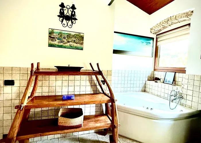 La - Cozy House With Parking, Wifi, Box And Air Conditioning *