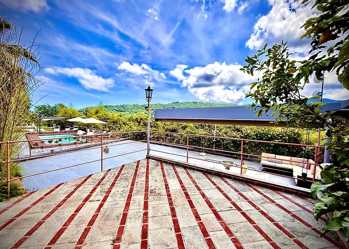 La - Cozy House With Parking, Wifi, Box And Air Conditioning *